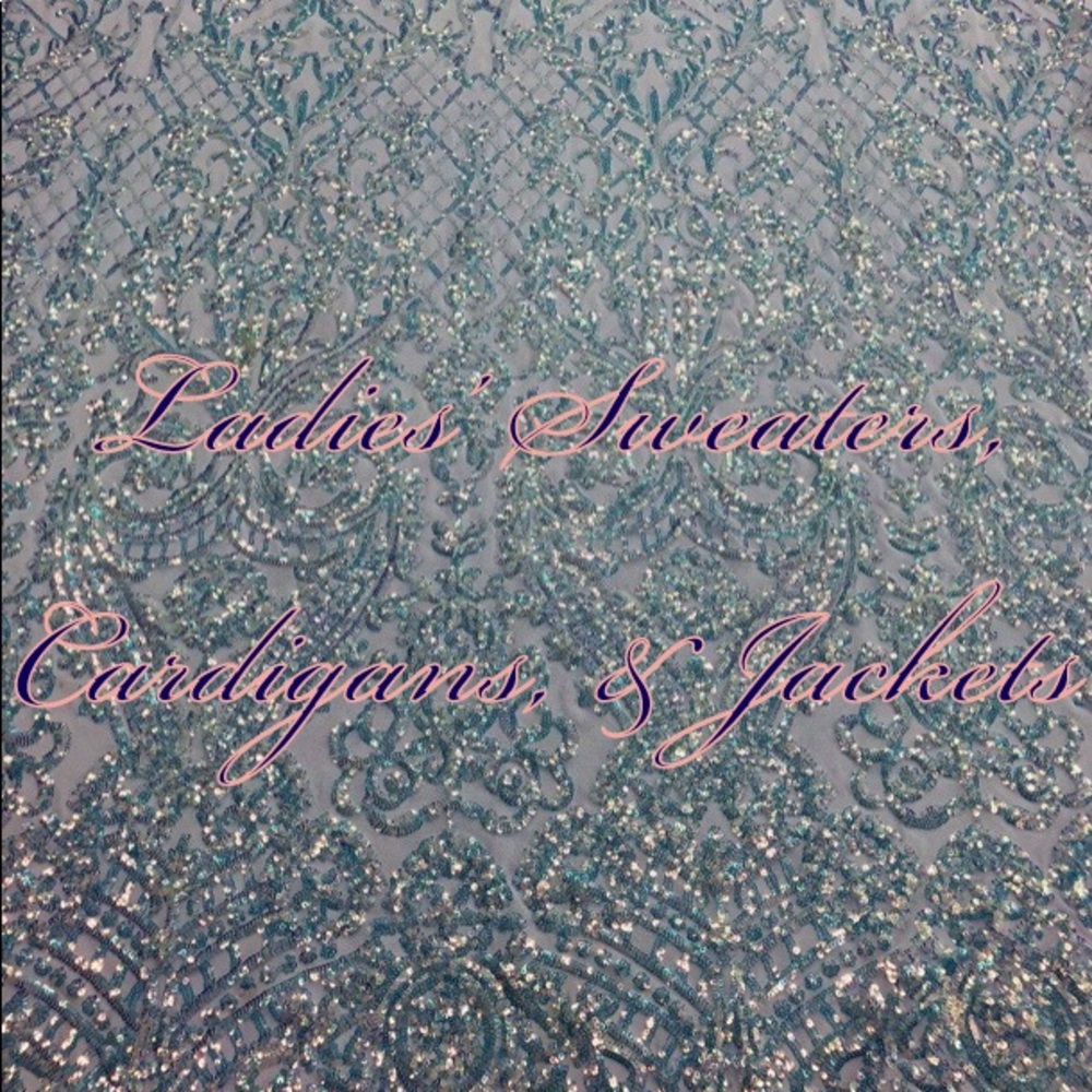 ❄️ Winter Wonderland Attire! ❄️